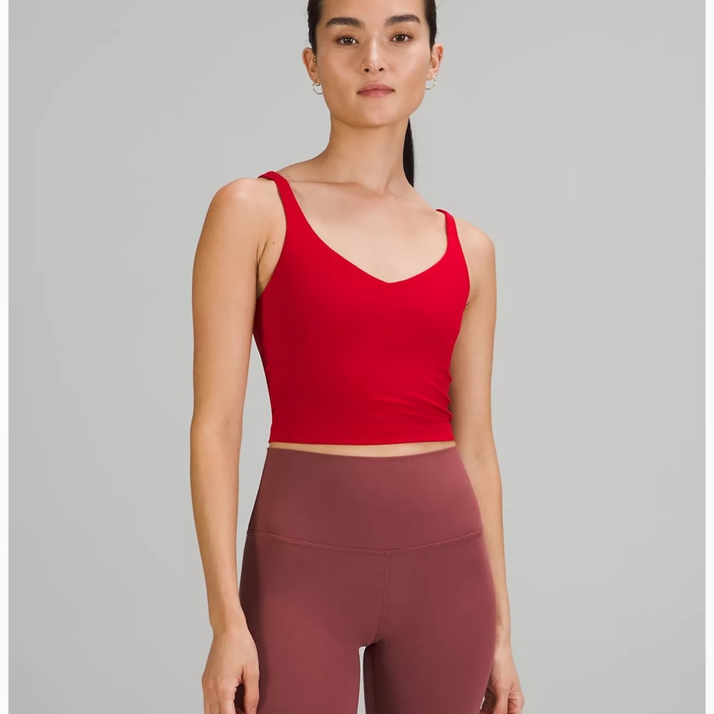 Lululemon Align Tank